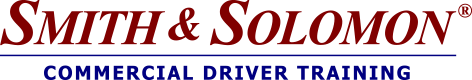 Smith & Solomon – Commercial Driver Training