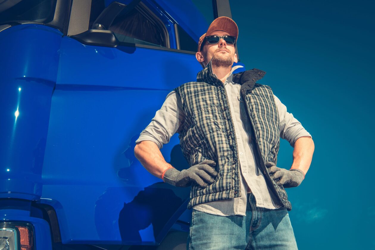 The Different Types of CDL Licenses Smith & Solomon