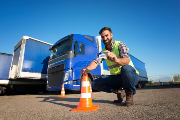 Tips for Excelling in CDL Classes: From Rookie to Road-Ready