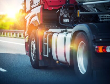 Affordable CDL Training