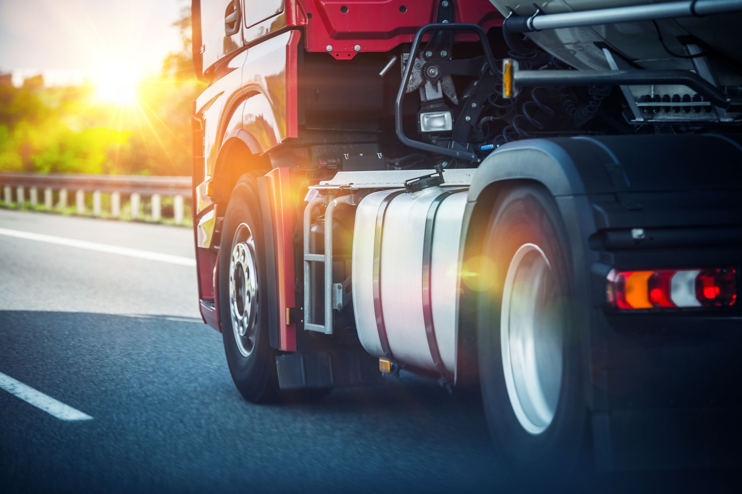 Affordable CDL Training