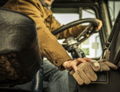 Affordable CDL Driving Schools Near You