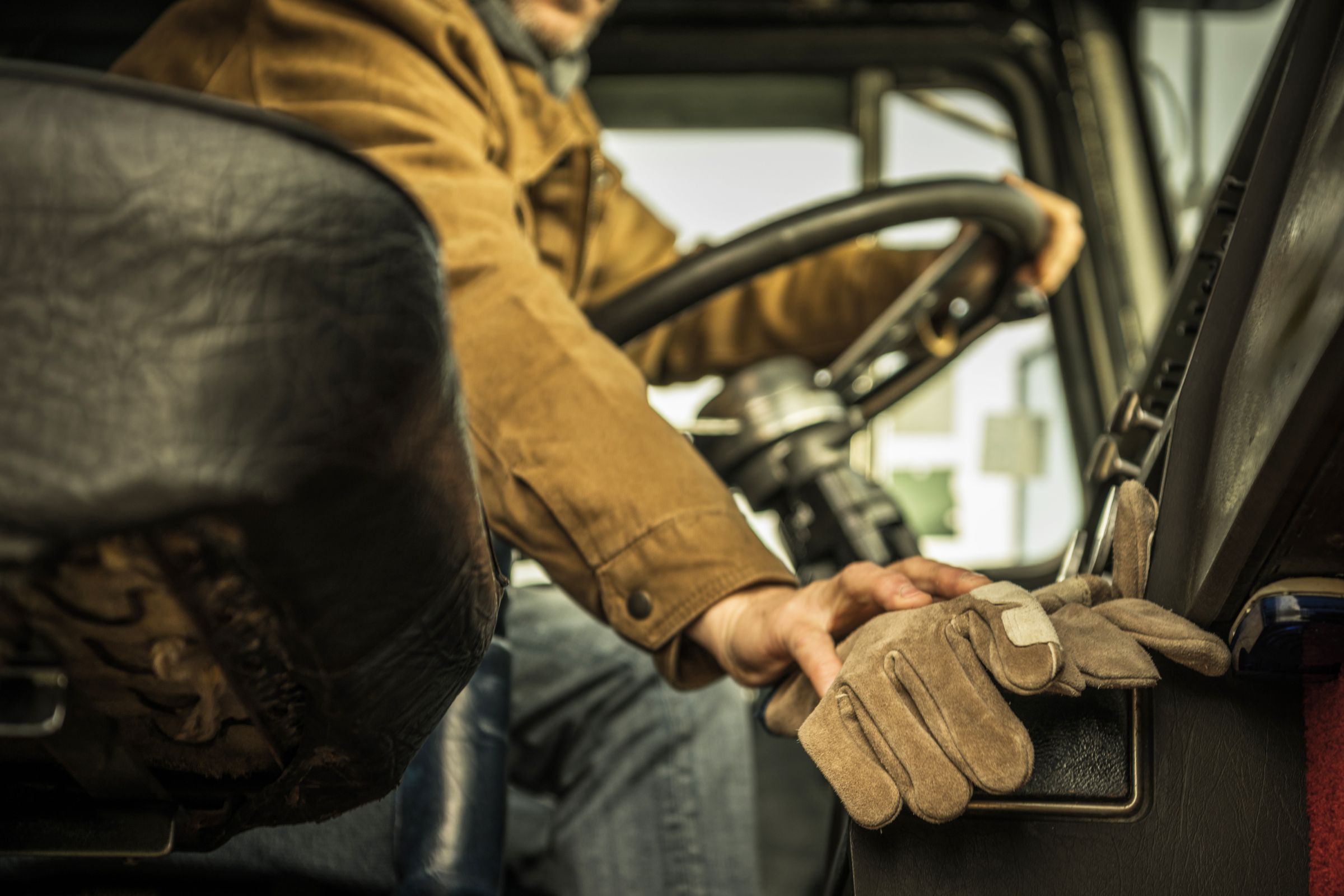Affordable CDL Driving Schools Near You