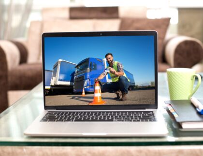 Online CDL Training